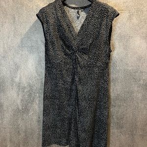 Sansara Woman’s Short Sleeve Casual Dress Sz XXL